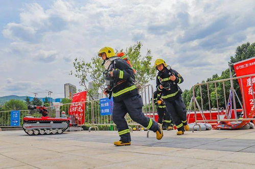 河南万达广场氢气球爆燃事件消防通报