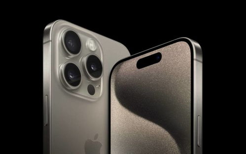 iPhone19，引领全面屏时代的新篇章