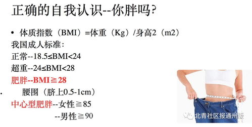 减重专家揭秘，破解减肥九大谣言