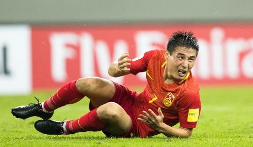 国足客场再败印尼，时隔68年的挫败与反思