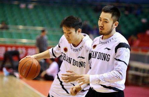 中国U19男篮遭遇挑战，61-72不敌埃及U23男篮