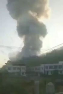湖南某烟花厂爆炸涉嫌瞒报？当地政府坚决否认