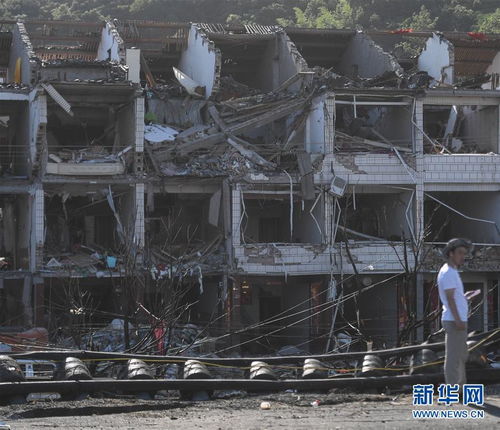 国务院对湖南烟花厂爆炸事故挂牌督办
