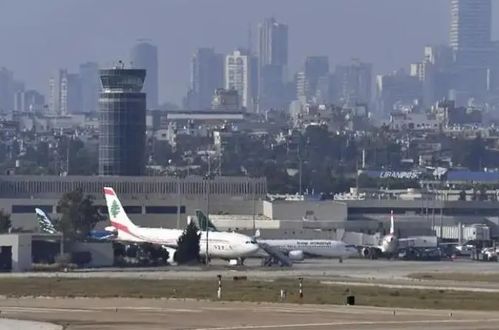 以色列暂停飞往其他国家航班，全球航空业的新挑战与思考