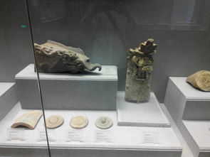 洛阳博物馆青铜器展品惊艳亮相，酷似LABUBU的神秘藏品